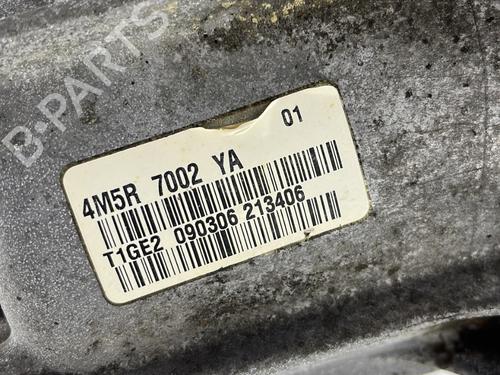 Gearbox FORD FOCUS II Saloon (DB_, FCH, DH) 1.8 TDCi | BP29341007M3 