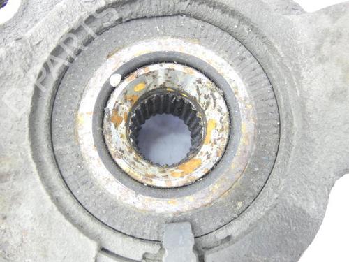 Left front steering knuckle PEUGEOT 307 (3A/C) 1.6 16V | BP23701082M25 