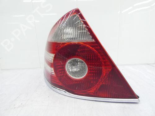 Used Left taillight FORD MONDEO III (B5Y) [2000-2007]  23698695