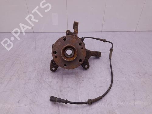 Used Right front steering knuckle RENAULT SCÉNIC I MPV (JA0/1_, FA0_) 1.9 dCi RX4 (102 hp) 23666087