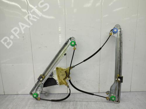 Front left window mechanism RENAULT LATITUDE (L70_) 2.0 dCi 150 (L70H) | BP23721742C22 - Image 6