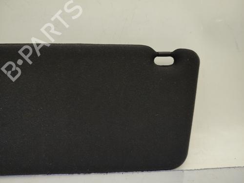 Right sun visor BMW X5 (E53) 3.0 d | BP23723187I2 