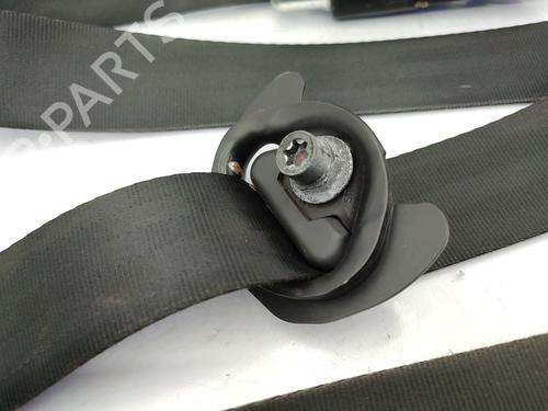 Front right seatbelt CITROËN C5 III Break (RW_) 2.0 HDi 140 | BP23756412I25 - Image 8
