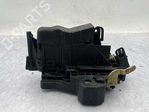 Used Front left lock Front left lock MERCEDES-BENZ CLK (C208) CLK 200 Kompressor (208.345) (192 hp) 32321188 32321188