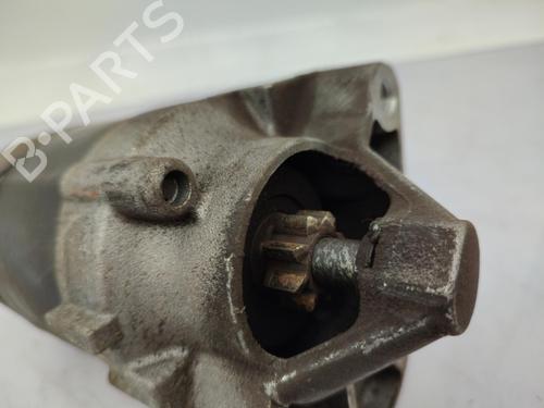 Used Starter Starter RENAULT SCÉNIC I MPV (JA0/1_, FA0_) 1.6 (JA00, JA16, JA15, JA19, JA1V, JA2B, JA2C, JA0B,... (107 hp) 23677660 23677660