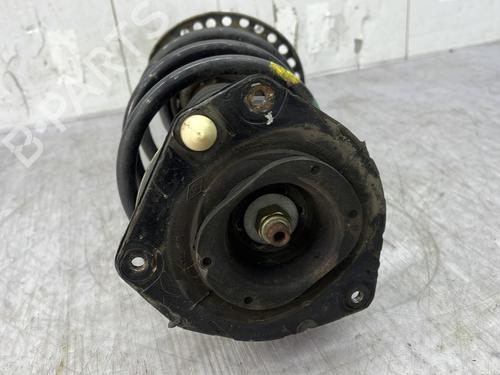 Used Left front shock absorber Left front shock absorber RENAULT MEGANE II (BM0/1_, CM0/1_) 2.0 dCi (BM1K, CM1K) (150 hp) 33313359 33313359
