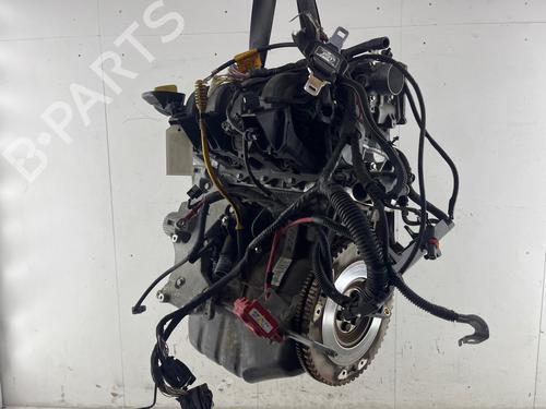 Used Engine Engine RENAULT MODUS / GRAND MODUS (F/JP0_) 1.2 (JP0C, JP0K, FP0C, FP0K, FP0P, JP0P, JP0T) (75 hp) 36427829 36427829