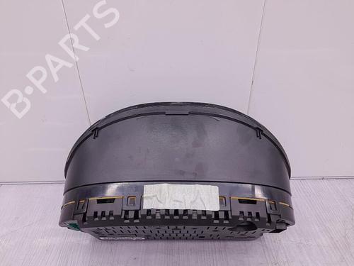 Electronic module SKODA FABIA I (6Y2) 1.9 SDI | BP23707992M83 - Image 20