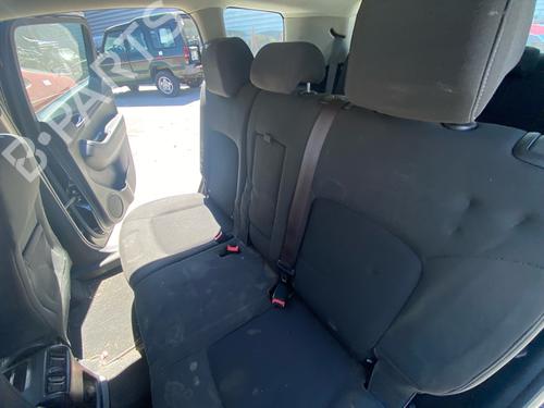 Seats set CHEVROLET ORLANDO (J309) 2.0 D | BP37036129C78 - Image 73