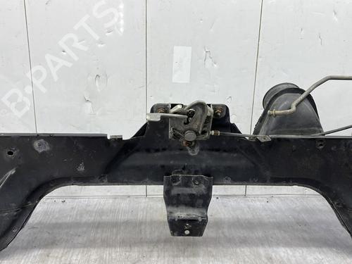 Frontplade/Frontkurv PEUGEOT BOXER Van (244) 2.8 HDi | BP33741337C72 - Image 6
