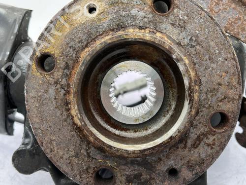 Right front steering knuckle PEUGEOT 406 Coupe (8C) 3.0 V6 | BP23755382M26 
