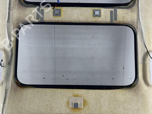 Interior roof MERCEDES-BENZ B-CLASS Sports Tourer (W246, W242) B 180 CDI (246.200) | BP23755341I12