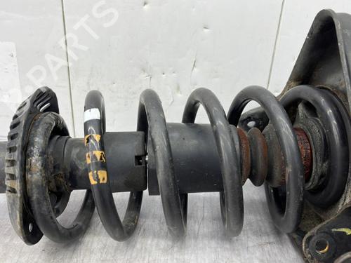 Left front shock absorber VW PASSAT B5 (3B2) 1.9 TDI | BP23719307M16 