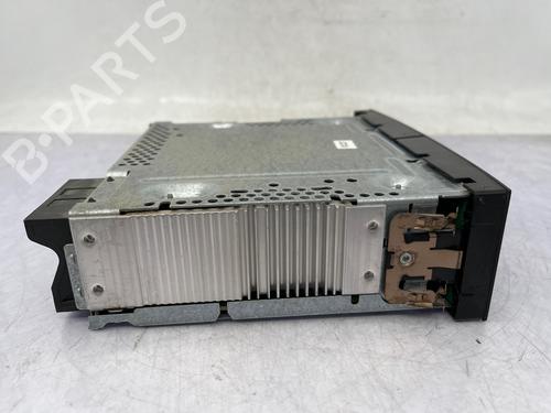 Radio PEUGEOT PARTNER Platform/Chassis | BP36337938E6 - Image 3