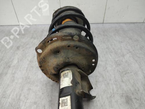 Used Right front shock absorber VW GOLF VII (5G1, BQ1, BE1, BE2) 1.6 TDI (105 hp) 23692723