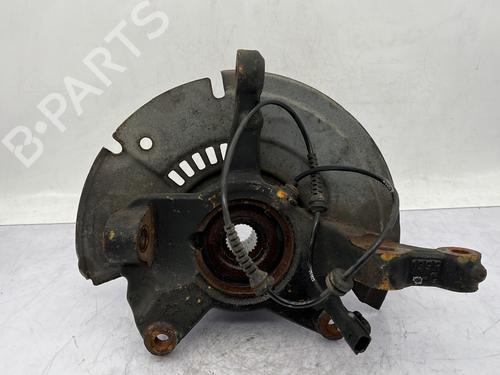 Venstre Styrespindel Lejehus RENAULT CLIO V (B7_) 1.5 Blue dCi 85 (B7AG) | BP28813693M25