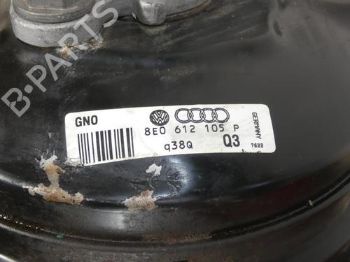Used Servo brake Servo brake AUDI A6 C5 Avant (4B5, 4B6) 2.5 TDI (163 hp) 23667940 23667940