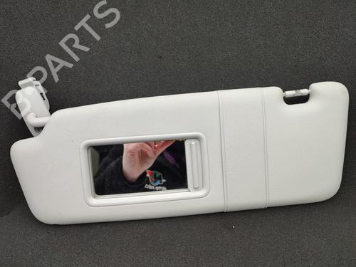 Left sun visor AUDI A3 Sportback (8PA) 2.0 TDI 16V | BP23742310I1 