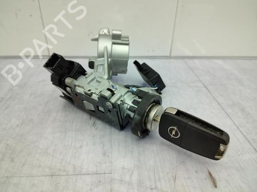 Electronic module OPEL CORSA E (X15) 1.4 Turbo (08, 68) | BP23705689M83 - Image 20