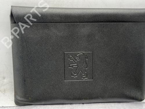 Used Other Other PEUGEOT 306 Hatchback (7A, 7C, N3, N5) 1.9 D (68 hp) 33631112 33631112