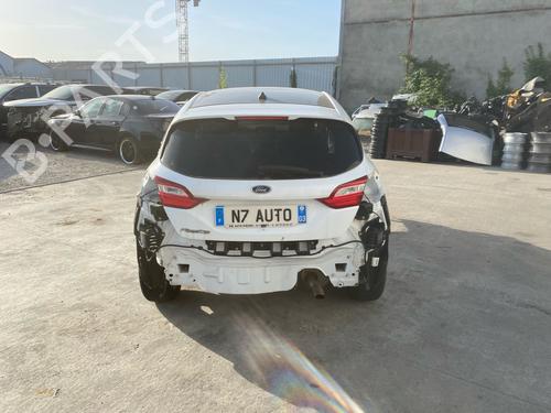 Interiør tag FORD FIESTA VII (HJ, HF) 1.0 EcoBoost | BP36792860I12 - Image 20