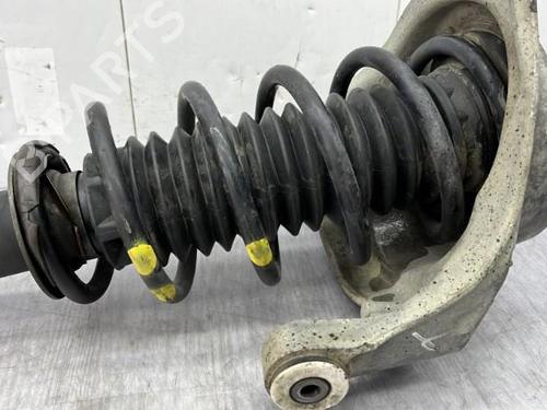 Right front shock absorber PEUGEOT 407 (6D_) 1.6 HDi 110 (6D9HZC, 6D9HYC) | BP23679978M17 