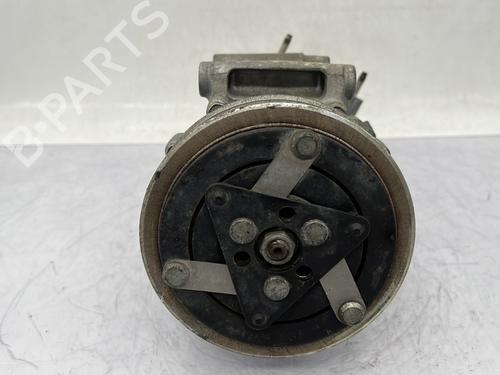 AC-Kompressor CITROËN C3 II (SC_) 1.4 HDi 70 (SC8HZC, SC8HR0, SC8HP4) | BP28621022M34 