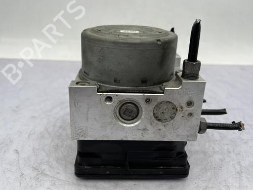 Used ABS pump ABS pump PEUGEOT 2008 I (CU_) 1.6 BlueHDi 120 (120 hp) 23752859 23752859