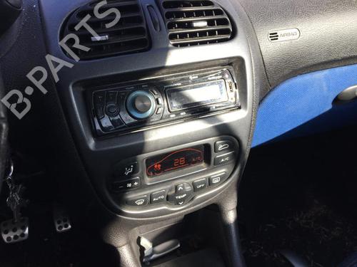 Starter PEUGEOT 206 CC (2D) 2.0 S16 | BP23692423M8  - Image 13