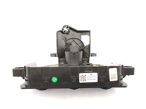 Climate control DACIA SPRING EV (B6M1) | BP23758428I5 - Image 2