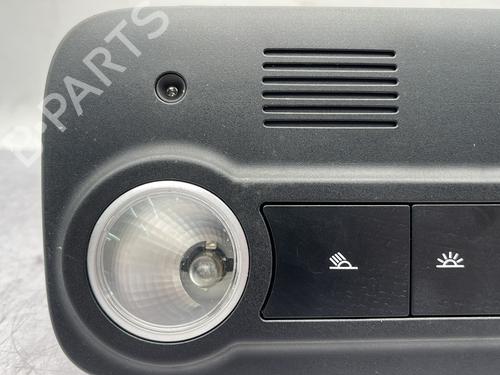 Interior roof light VW EOS (1F7, 1F8) 2.0 TDI 16V | BP30461371I8  - Image 5