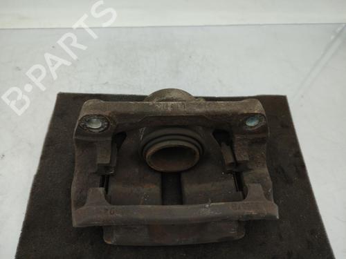 Right front brake caliper RENAULT KANGOO / GRAND KANGOO II (KW0/1_) 1.5 dCi 85 (KW0K, KW0L, KW0B) | BP23712565M104 
