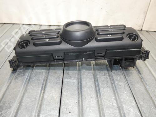 Climate control MINI MINI (R50, R53) Cooper | BP23663857I5  - Image 6