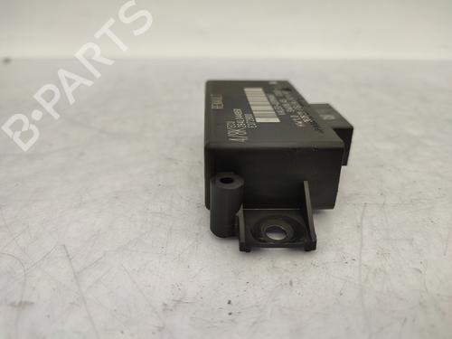 Used Electronic module Electronic module RENAULT CLIO V (B7_) 1.0 TCe 90 (B7MT) (91 hp) 23663060 23663060