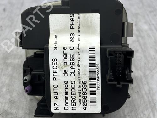 Headlight switch MERCEDES-BENZ C-CLASS T-Model (S203) C 200 CDI (203.204) | BP23695279I24 - Image 3