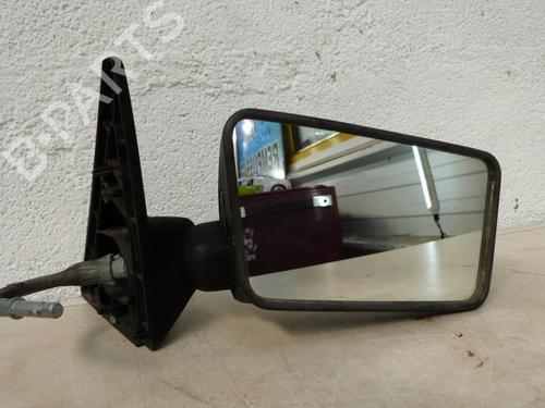 Used Right mirror CITROËN AX (ZA-_) 11 (54 hp) 23693950