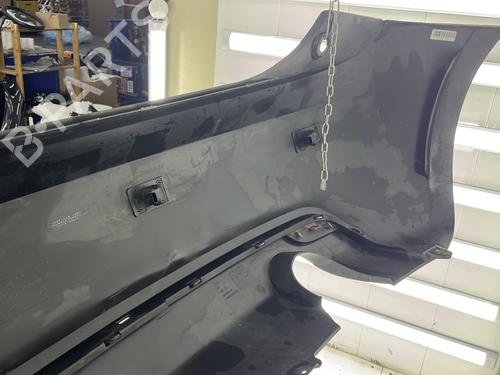 Rear bumper AUDI A1 (8X1, 8XK) 1.6 TDI | BP31129727C8 