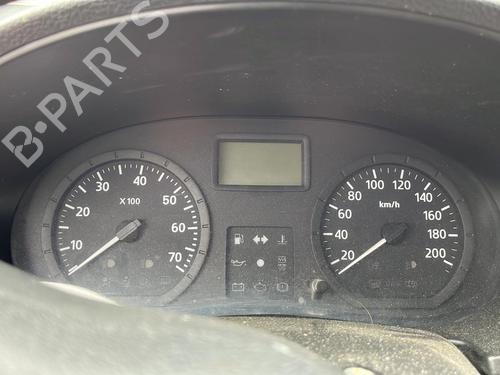 Gearbox DACIA LOGAN MCV (KS_) 1.5 dCi (KS0K) | BP23719345M3  - Image 43