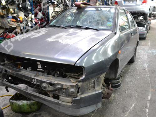 Used Parts SEAT CORDOBA (6K1, 6K2) 1.9 D 2309817