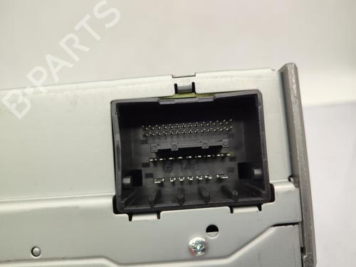 Radio OPEL ASTRA J (P10) 1.7 CDTI (68) | BP23742414E6 