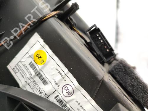 Glove box AUDI A1 (8X1, 8XK) 1.4 TDI | BP23677713C95 - Image 3