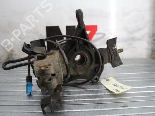 Used Right front steering knuckle CITROËN C5 II (RC_) 1.6 HDi (RC8HZB) (109 hp) 23688530