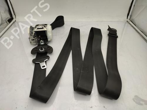 Front right seatbelt CITROËN C3 II (SC_) 1.6 HDi 90 | BP27974622I25  - Image 7