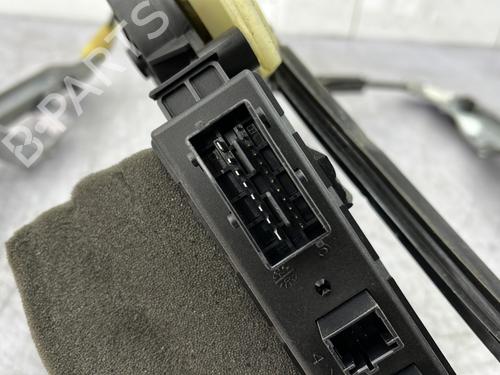 Front left window mechanism CITROËN C4 Picasso I MPV (UD_) 1.6 HDi | BP25220617C22 