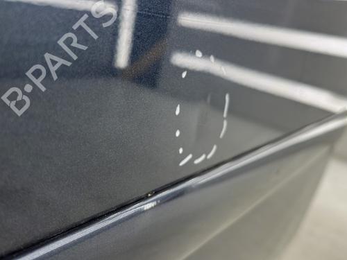 Right rear door VW GOLF V (1K1) 1.9 TDI | BP23754748C5 
