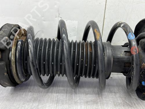 Right front shock absorber VW FOX Hatchback (5Z1, 5Z3, 5Z4) 1.2 | BP24296577M17 
