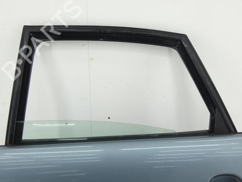 Left rear door SEAT CORDOBA (6L2) 1.4 TDI | BP23673325C4 