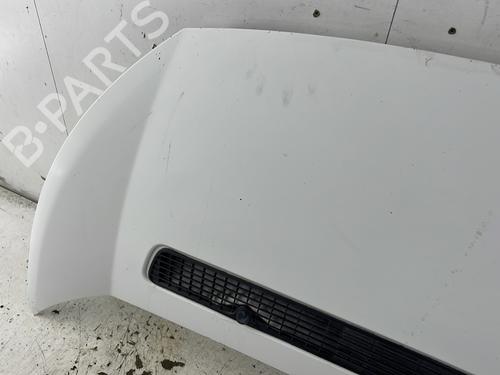 Used Hood Hood PEUGEOT EXPERT Van (VF3A_, VF3U_, VF3X_) 2.0 HDi 120 (120 hp) 33729696 33729696