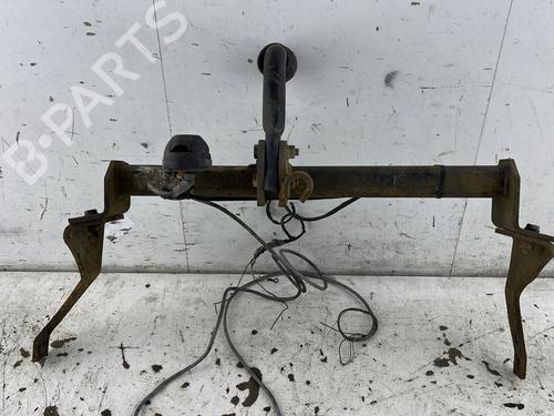 Used Tow ball/Mechanism Tow ball/Mechanism RENAULT MEGANE I (BA0/1_) 1.9 D Eco (BA0A, BA0U, BA0R) (64 hp) 33204131 33204131