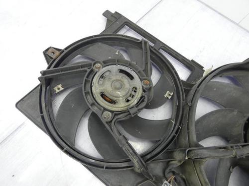 Used Radiator fan CITROËN EVASION MPV (22, U6) 2.1 TD (109 hp) 23672995